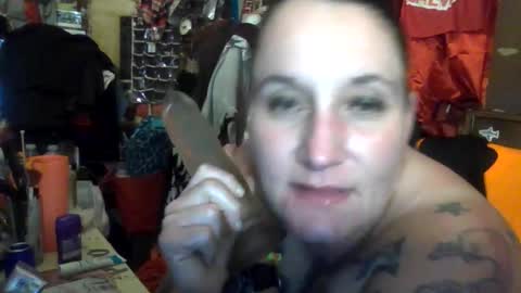 Snapshot of reallyredrum69th chatting on October 17, 2025, 11:13 am reallyredrum69th online show from October 17, 2025, 11:13 am