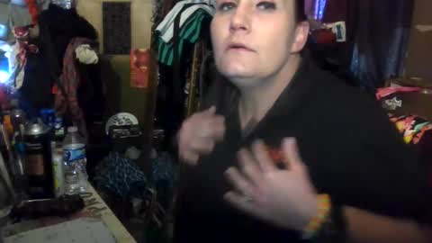 Snapshot of reallyredrum69th chatting on November 3, 2025, 5:03 pm reallyredrum69th online show from November 3, 2025, 5:03 pm