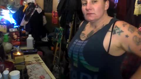 Snapshot of reallyredrum69th chatting on November 15, 2025, 6:59 pm reallyredrum69th online show from November 15, 2025, 6:59 pm