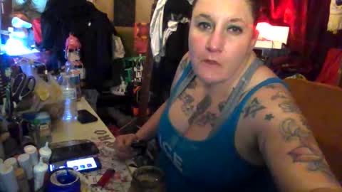 Snapshot of reallyredrum69th chatting on November 30, 2025, 2:37 am reallyredrum69th online show from November 30, 2025, 2:37 am