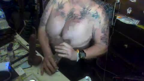 Snapshot of reallyredrum69th chatting on January 8, 2026, 5:54 am reallyredrum69th online show from January 8, 2026, 5:54 am