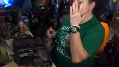 Snapshot of reallyredrum69th chatting on January 14, 2026, 4:45 pm reallyredrum69th online show from January 14, 2026, 4:45 pm