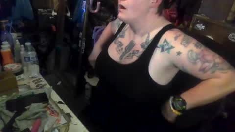 Snapshot of reallyredrum69th chatting on January 15, 2026, 5:45 am reallyredrum69th online show from January 15, 2026, 5:45 am