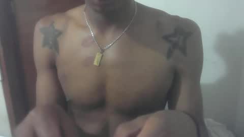 SexyFlacko online show from January 13, 2026, 3:45 am