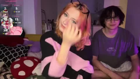 paul and mia online show from April 6, 2026, 5:58 pm