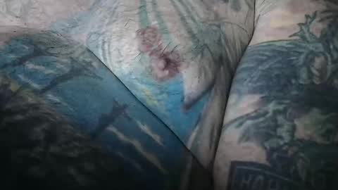 realrubpirate online show from November 29, 2025, 9:01 am