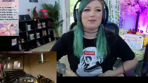 Snapshot of realsamisins chatting on February 14, 2025, 8:26 pm Snap - RealSamiSins online show from February 14, 2025, 8:26 pm