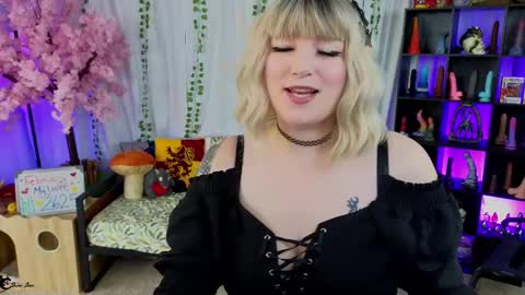 Snapshot of realsamisins chatting on February 27, 2025, 6:31 pm Snap - RealSamiSins online show from February 27, 2025, 6:31 pm