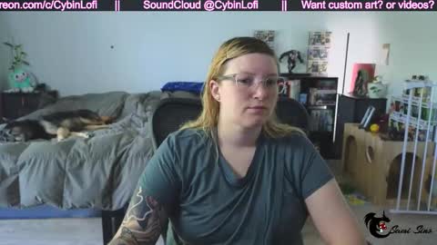 Snap - RealSamiSins online show from November 3, 2025, 6:09 pm