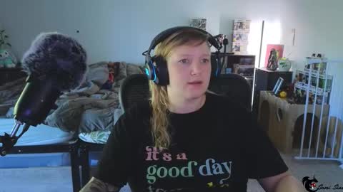 Snap - RealSamiSins online show from November 8, 2025, 7:12 pm