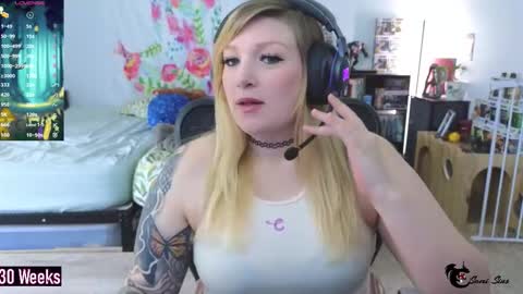 Snap - RealSamiSins online show from December 2, 2025, 6:14 pm