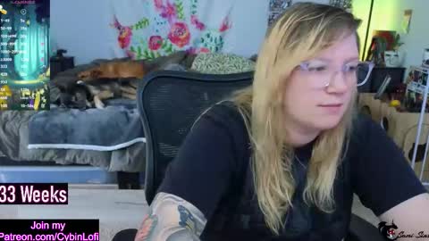 Snap - RealSamiSins online show from December 18, 2025, 7:09 pm
