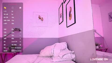 Snapshot of realshystepsis chatting on December 11, 2024, 10:16 pm Celeste online show from December 11, 2024, 10:16 pm