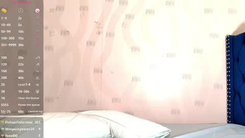 Snapshot of realshystepsis chatting on February 25, 2025, 3:27 pm Celeste online show from February 25, 2025, 3:27 pm