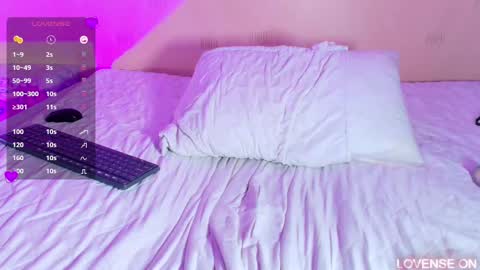 Celeste  online show from March 8, 2025, 3:24 pm