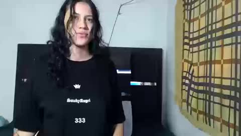 Snapshot of realshystepsis chatting on March 19, 2026, 1:59 pm Celeste online show from March 19, 2026, 1:59 pm