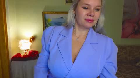 Im a little sick. Ill be back soon. online show from December 16, 2025, 1:27 pm