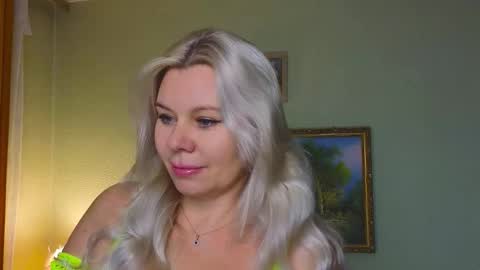 Im a little sick. Ill be back soon. online show from January 12, 2026, 12:21 pm