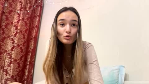 Snapshot of reathakiss chatting on March 13, 2026, 4:02 pm Risa online show from March 13, 2026, 4:02 pm