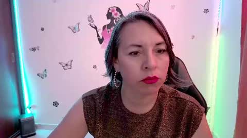 Snapshot of rebbeca09 chatting on July 13, 2026, 2:53 pm Rebbeca online show from July 13, 2026, 2:53 pm