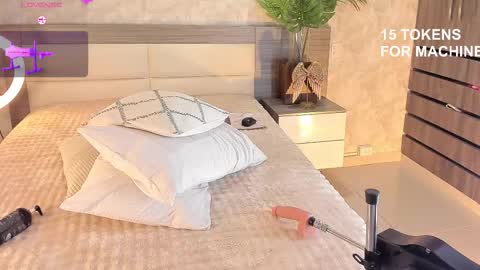 I invite you to my birthday on November 3th  online show from March 8, 2026, 2:04 am