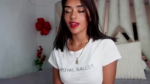  Rebecca online show from December 31, 2024, 9:28 pm