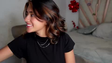  Rebecca online show from December 5, 2025, 2:09 am