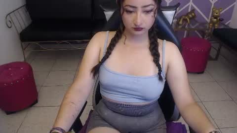 Snapshot of rebeca_dreams chatting on June 11, 2026, 8:51 pm Rebeca dreams online show from June 11, 2026, 8:51 pm