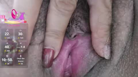 REBECA online show from October 30, 2025, 1:34 pm