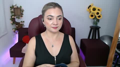 REBECA online show from May 16, 2026, 2:27 pm