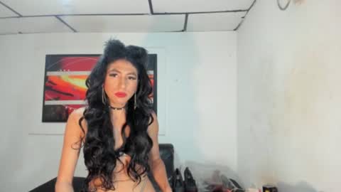 rebecabanks online show from June 28, 2026, 8:59 pm