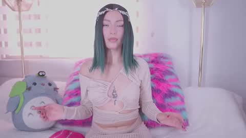 Snapshot of rebecah_1 chatting on September 16, 2025, 1:01 pm Rebeca online show from September 16, 2025, 1:01 pm