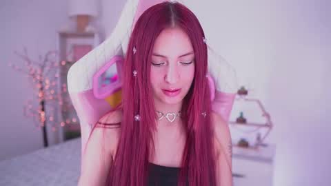 Snapshot of rebecah_1 chatting on September 29, 2025, 1:16 pm Rebeca online show from September 29, 2025, 1:16 pm