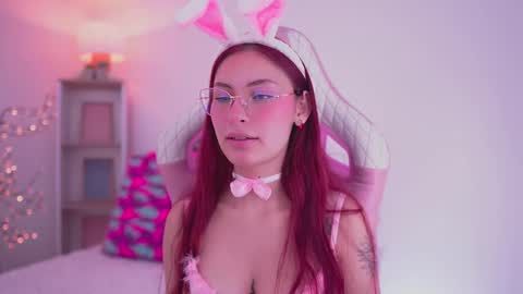 Snapshot of rebecah_1 chatting on October 2, 2025, 1:07 pm Rebeca online show from October 2, 2025, 1:07 pm