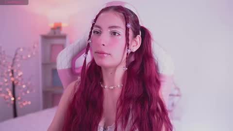 Snapshot of rebecah_1 chatting on October 3, 2025, 2:14 pm Rebeca online show from October 3, 2025, 2:14 pm