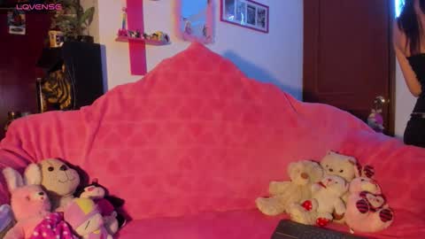 Snapshot of rebecahart chatting on February 28, 2026, 6:47 am Rebecca online show from February 28, 2026, 6:47 am