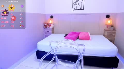 Snapshot of rebecarush chatting on November 18, 2025, 3:23 am Rebeca Rush Sins online show from November 18, 2025, 3:23 am