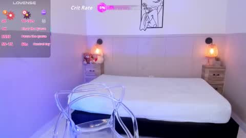 Snapshot of rebecarush chatting on November 21, 2025, 3:38 am Rebeca Rush Sins online show from November 21, 2025, 3:38 am