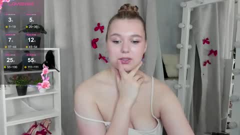 rebecca_____ online show from February 15, 2025, 6:23 pm