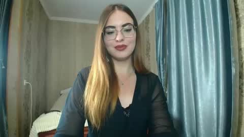 Rebecca online show from September 27, 2025, 6:02 pm