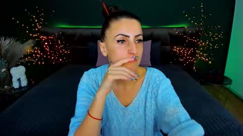 rebecca_diamonds online show from November 20, 2025, 6:57 am