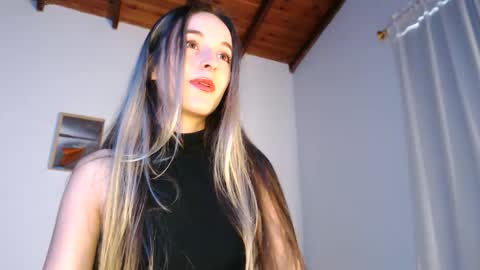 Snapshot of rebecca_johonsonn chatting on February 21, 2026, 9:49 pm Becca Johnsoon online show from February 21, 2026, 9:49 pm