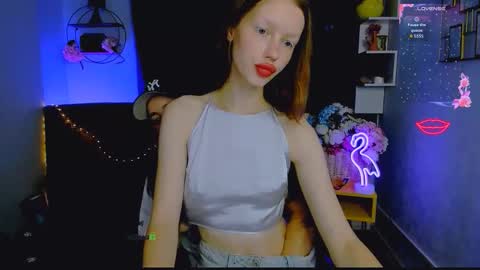 Snapshot of rebecca_smile_ chatting on September 27, 2025, 12:48 am rebecca_smile_ online show from September 27, 2025, 12:48 am
