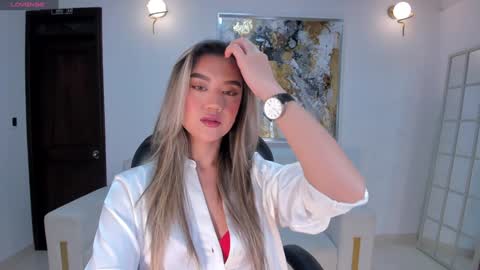 Rebe online show from January 22, 2025, 3:20 am