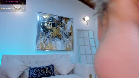 Rebe online show from January 25, 2025, 6:34 am