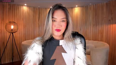 Rebe online show from February 6, 2025, 3:16 am