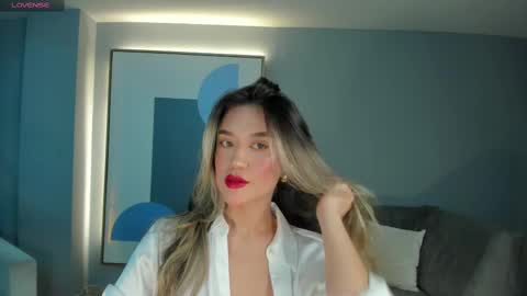 Rebe online show from February 18, 2025, 3:10 am