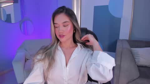 Rebe online show from February 20, 2025, 3:12 am