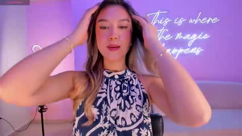 Rebe online show from October 26, 2025, 5:08 pm