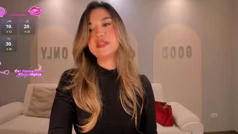 Rebe online show from November 24, 2025, 7:57 pm